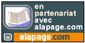 En partenariat avec alapage
